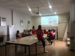 FAMILIAS HABILIDADES SOCIALES 12 A 18 11-07-2019